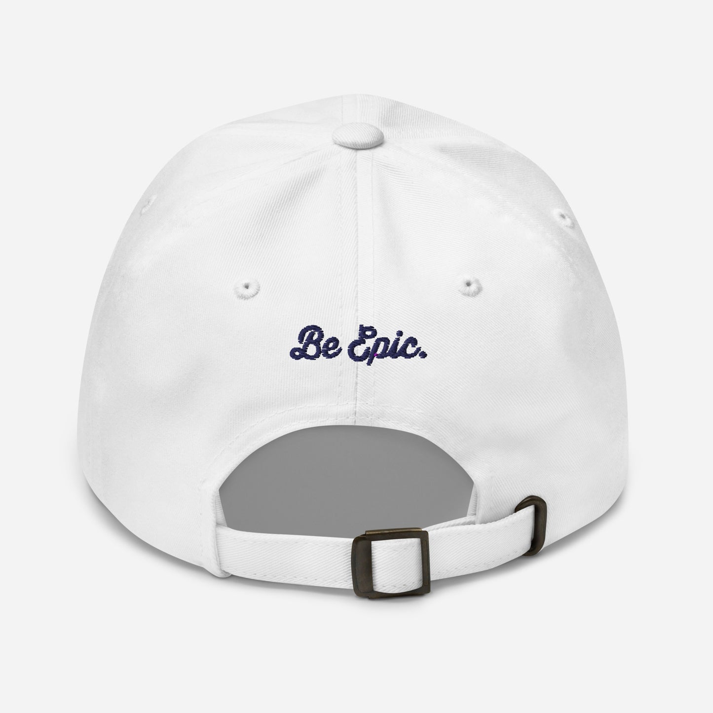 Ori Horse Logo Soft Cap