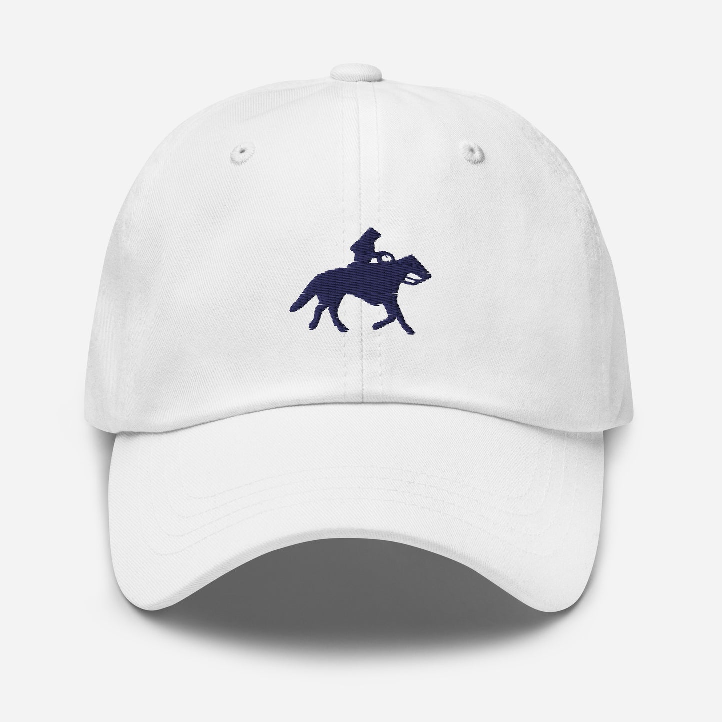 Ori Horse Logo Soft Cap