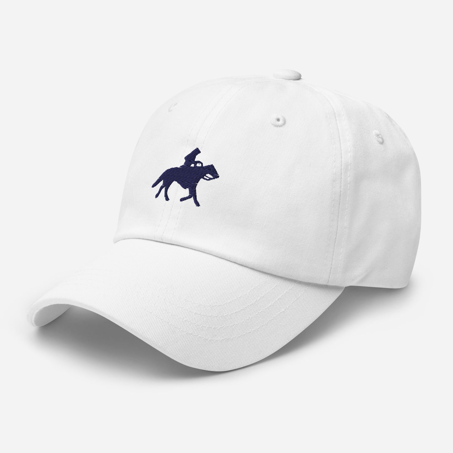 Ori Horse Logo Soft Cap