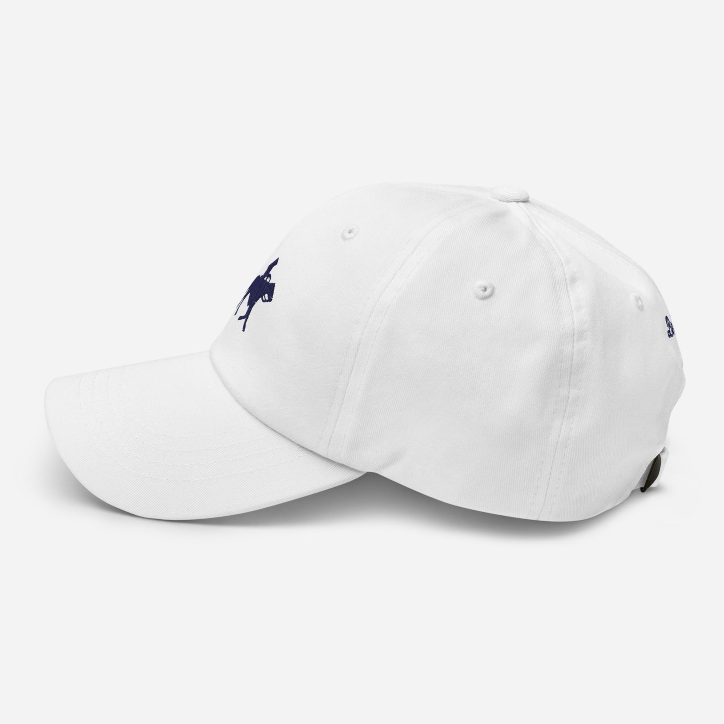 Ori Horse Logo Soft Cap