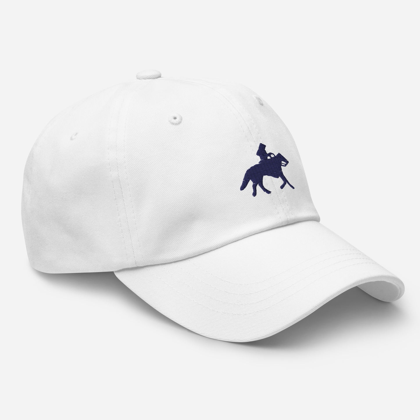 Ori Horse Logo Soft Cap