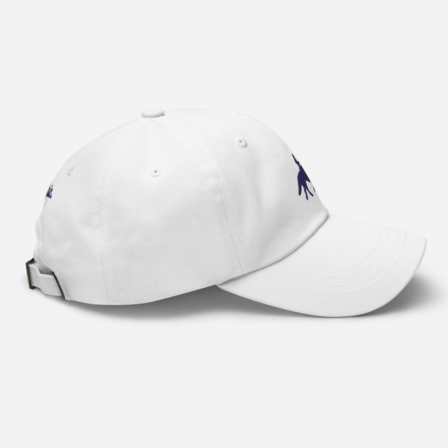 Ori Horse Logo Soft Cap