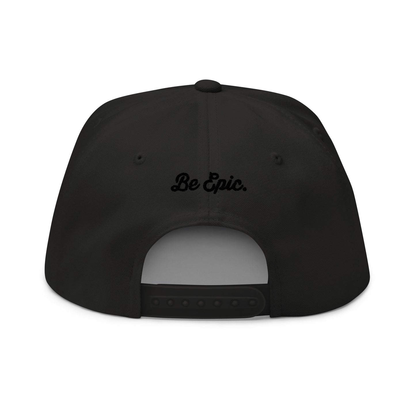 Ori Flat Bill Cap