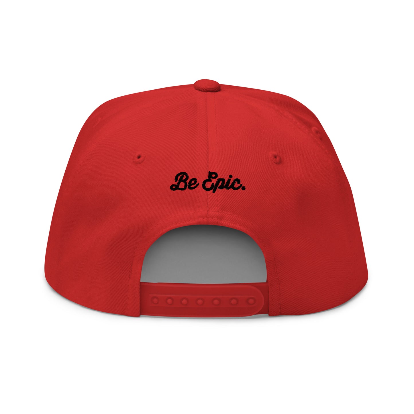 Ori Flat Bill Cap