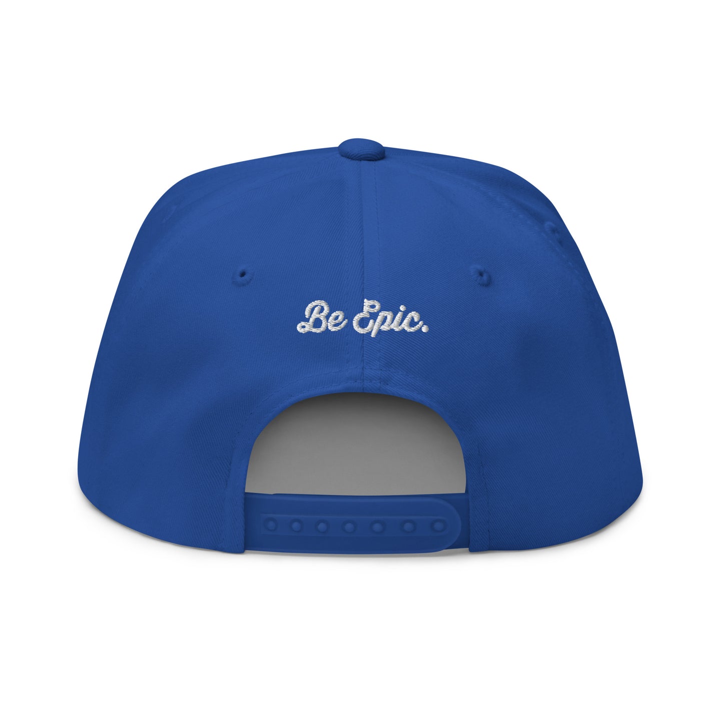 Ori Flat Bill Cap